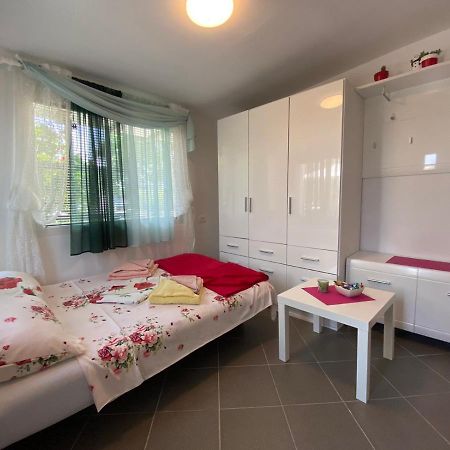 Green Place Apartments Portorož Zewnętrze zdjęcie