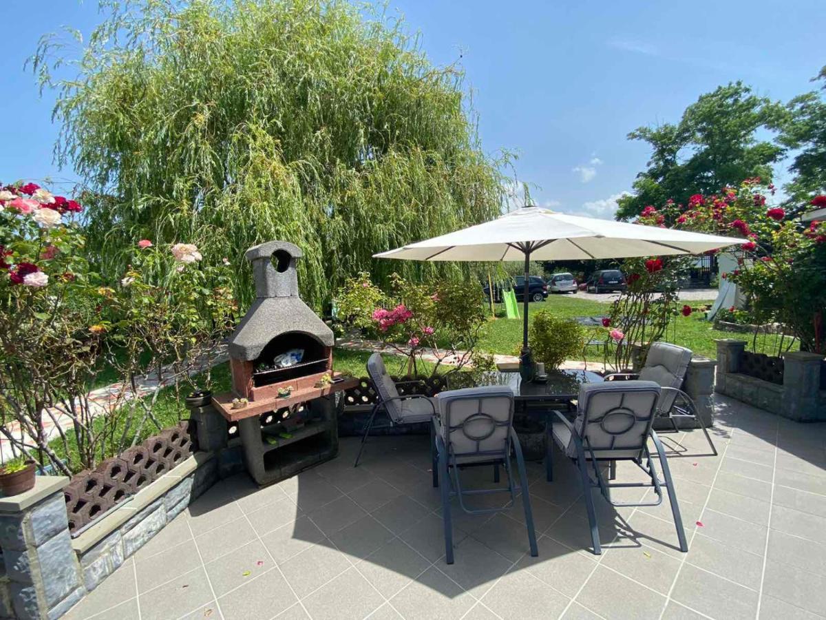 Green Place Apartments Portorož Zewnętrze zdjęcie