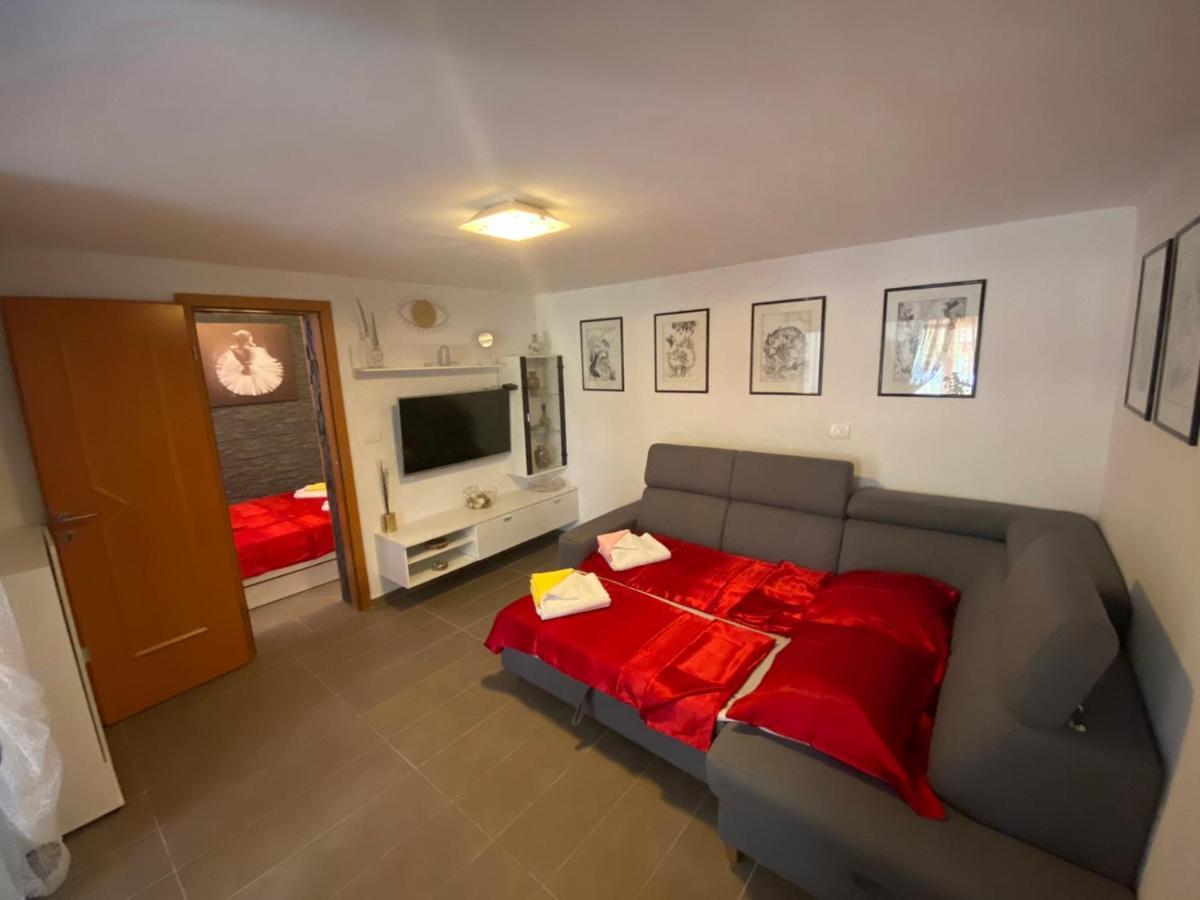 Green Place Apartments Portorož Zewnętrze zdjęcie
