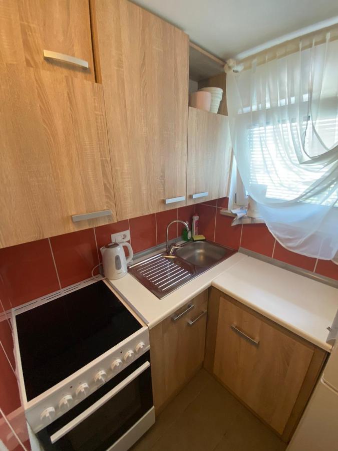 Green Place Apartments Portorož Zewnętrze zdjęcie