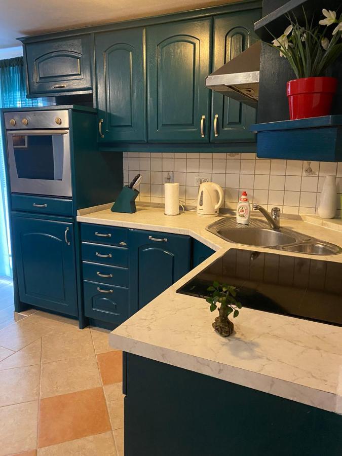 Green Place Apartments Portorož Zewnętrze zdjęcie