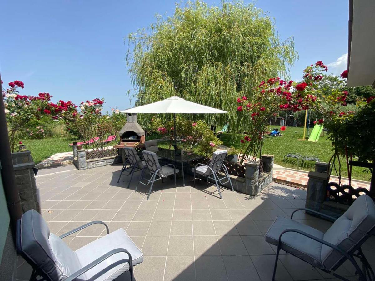 Green Place Apartments Portorož Zewnętrze zdjęcie
