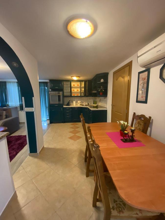 Green Place Apartments Portorož Zewnętrze zdjęcie