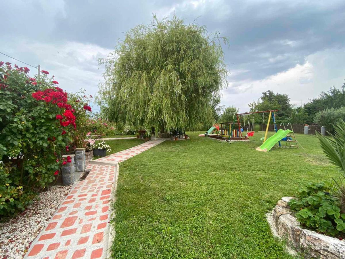 Green Place Apartments Portorož Zewnętrze zdjęcie