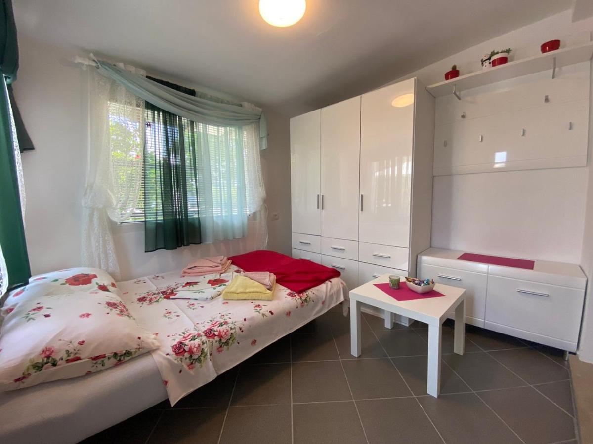 Green Place Apartments Portorož Zewnętrze zdjęcie