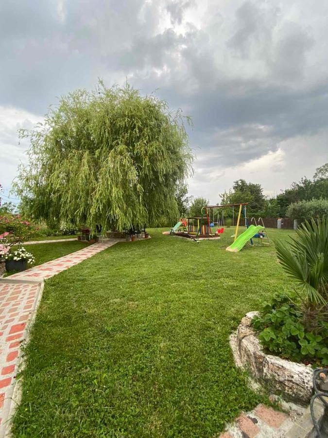 Green Place Apartments Portorož Zewnętrze zdjęcie