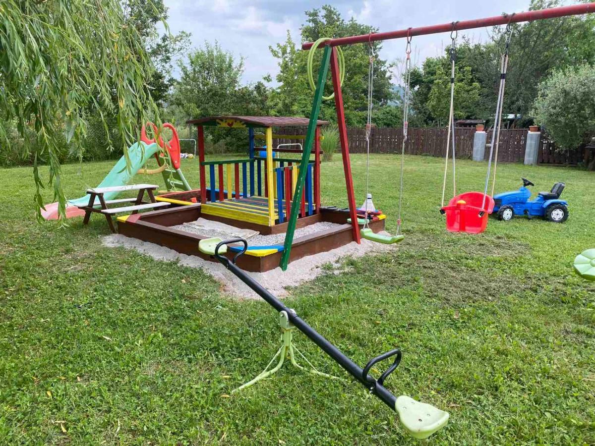 Green Place Apartments Portorož Zewnętrze zdjęcie