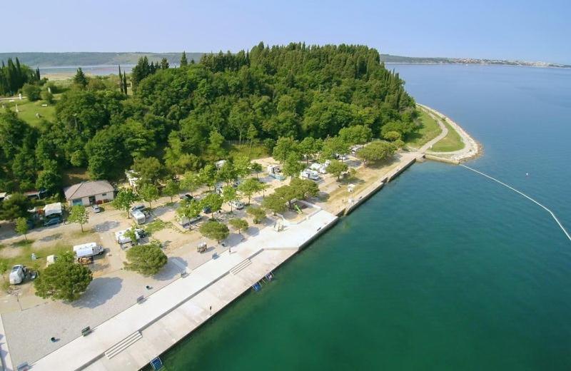 Green Place Apartments Portorož Zewnętrze zdjęcie