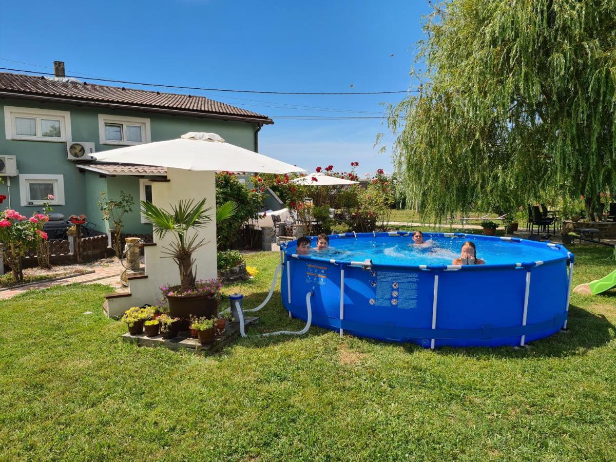 Green Place Apartments Portorož Zewnętrze zdjęcie