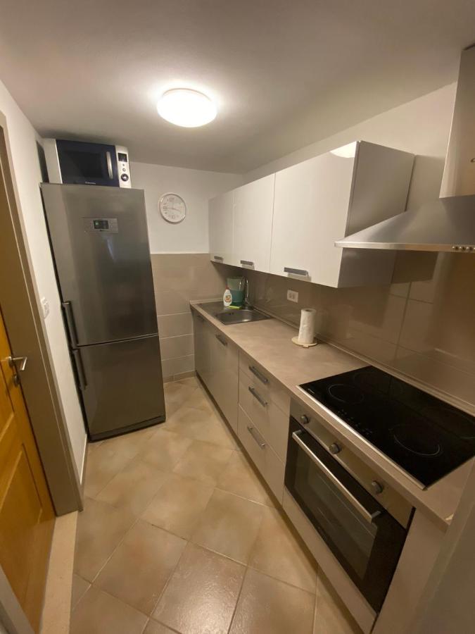 Green Place Apartments Portorož Zewnętrze zdjęcie