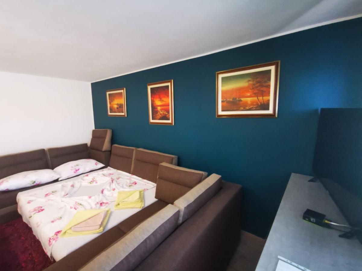 Green Place Apartments Portorož Pokój zdjęcie