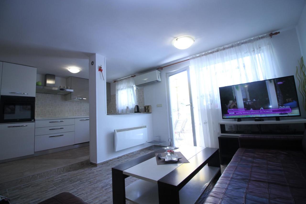 Green Place Apartments Portorož Zewnętrze zdjęcie