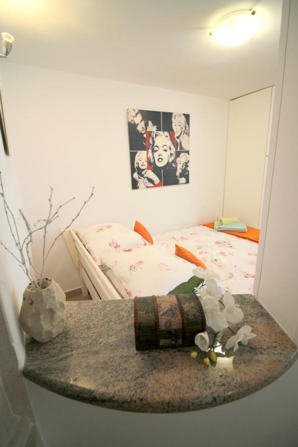 Green Place Apartments Portorož Zewnętrze zdjęcie
