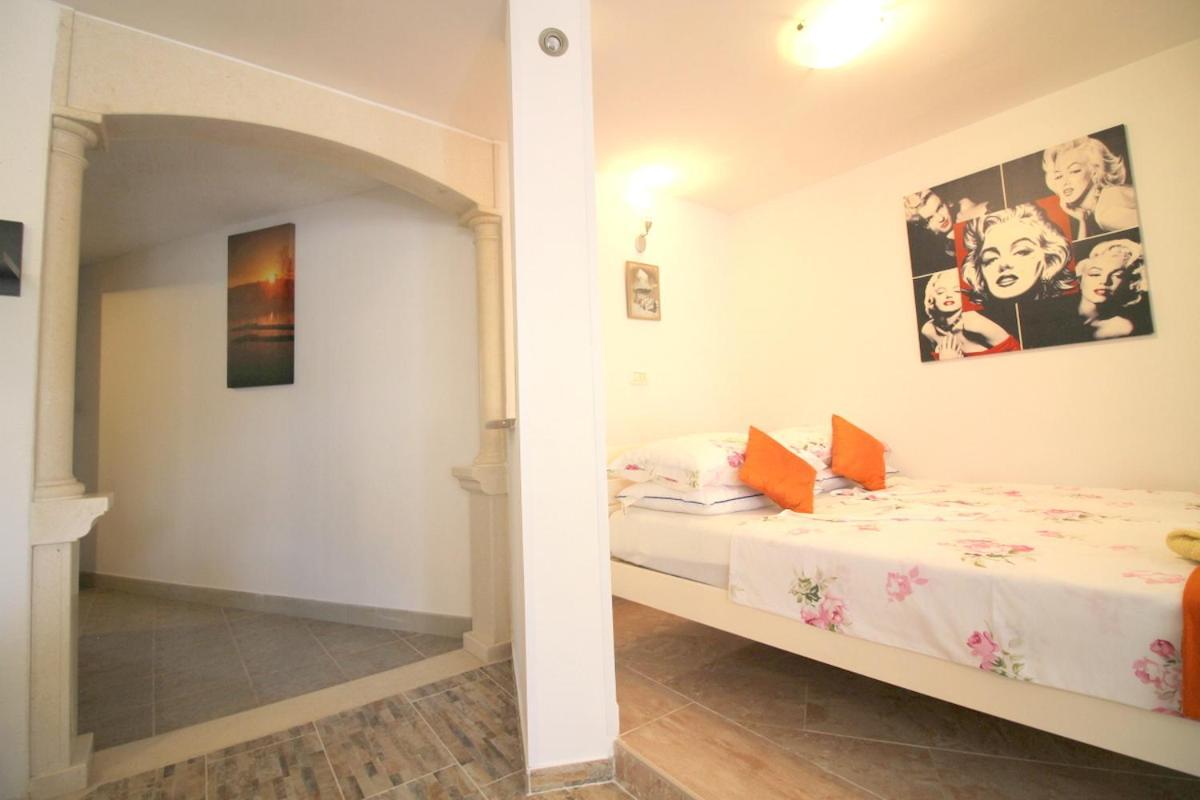 Green Place Apartments Portorož Zewnętrze zdjęcie
