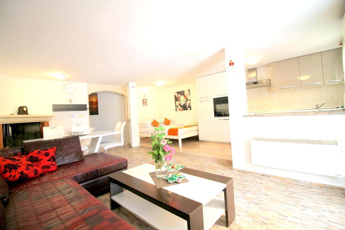 Green Place Apartments Portorož Zewnętrze zdjęcie