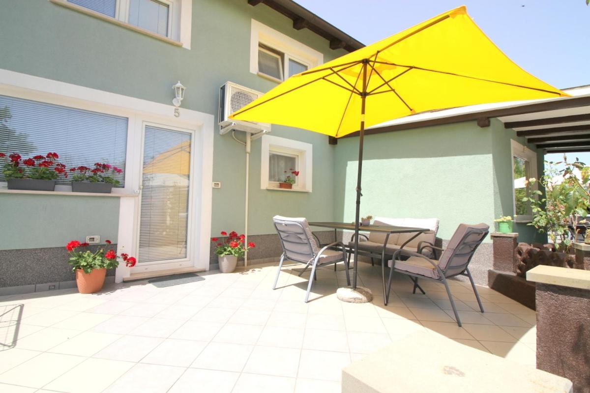 Green Place Apartments Portorož Zewnętrze zdjęcie