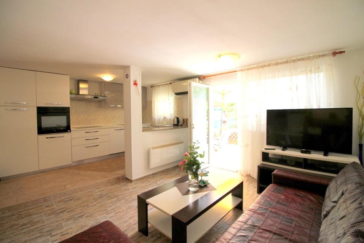Green Place Apartments Portorož Zewnętrze zdjęcie