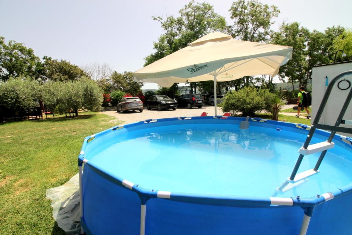 Green Place Apartments Portorož Zewnętrze zdjęcie