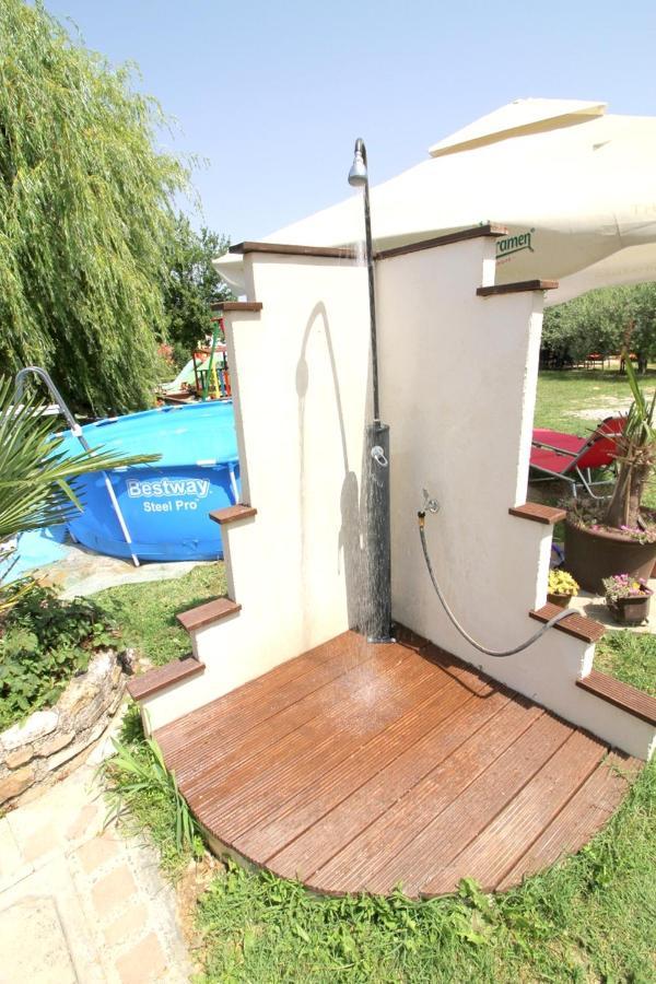 Green Place Apartments Portorož Zewnętrze zdjęcie