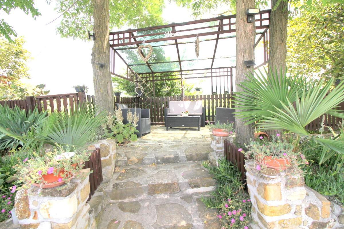 Green Place Apartments Portorož Zewnętrze zdjęcie