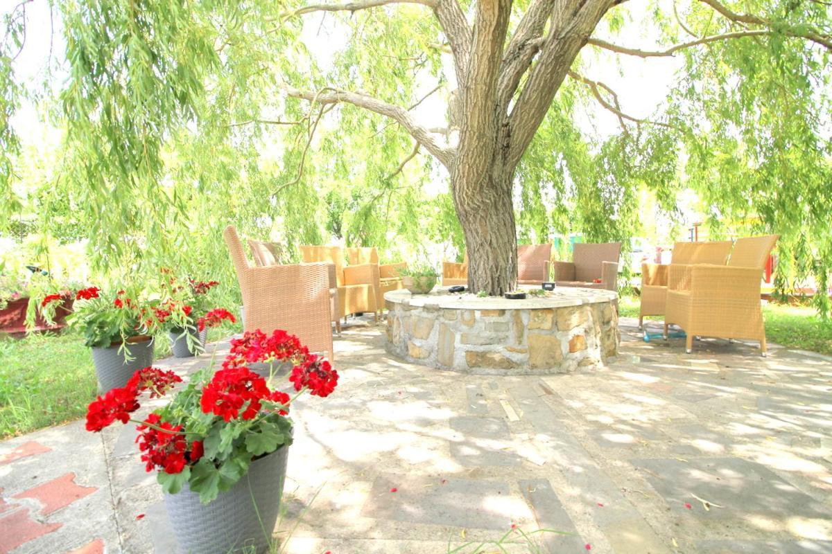 Green Place Apartments Portorož Zewnętrze zdjęcie