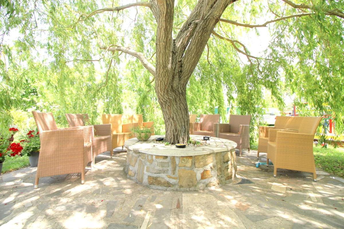Green Place Apartments Portorož Zewnętrze zdjęcie