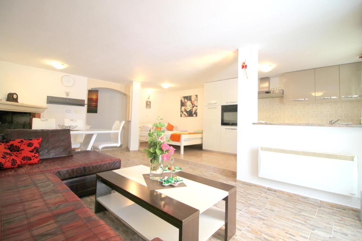 Green Place Apartments Portorož Zewnętrze zdjęcie
