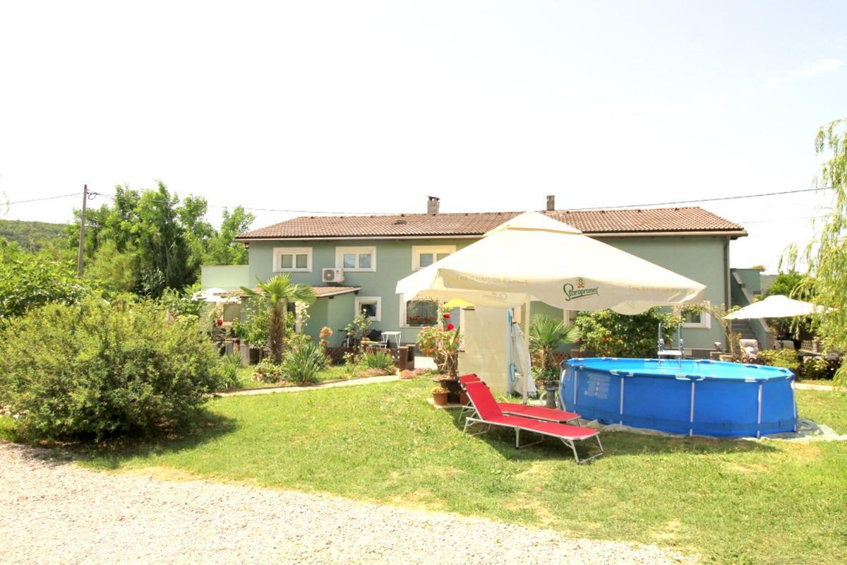 Green Place Apartments Portorož Zewnętrze zdjęcie