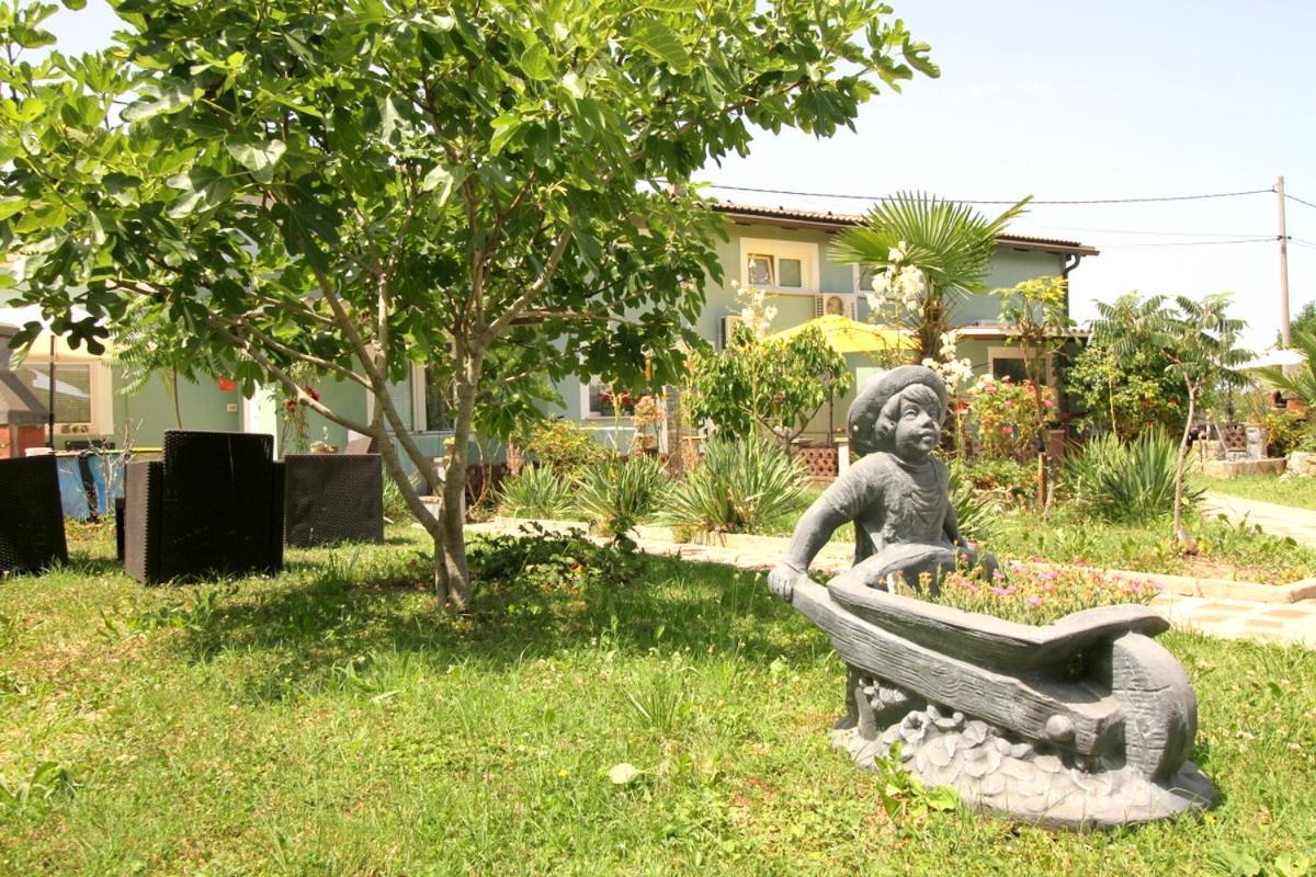 Green Place Apartments Portorož Zewnętrze zdjęcie