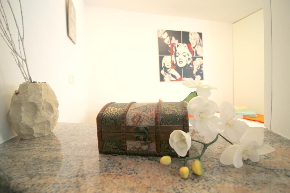 Green Place Apartments Portorož Zewnętrze zdjęcie