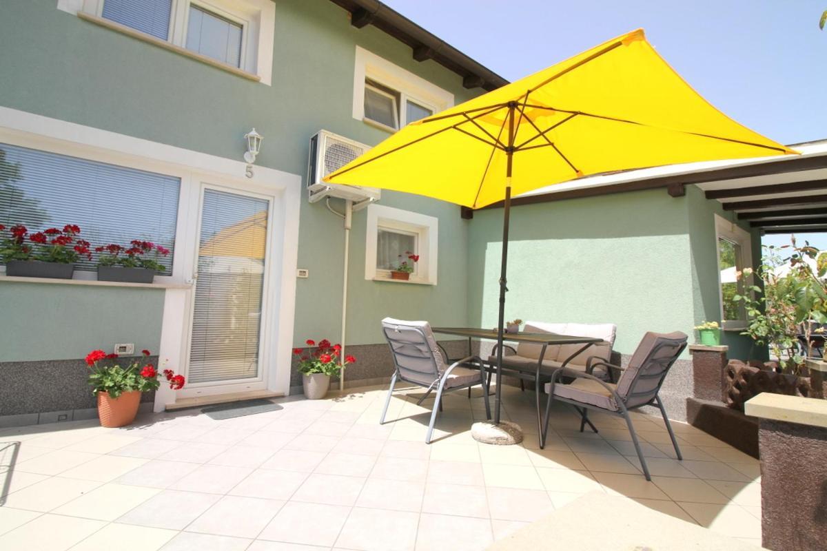 Green Place Apartments Portorož Zewnętrze zdjęcie