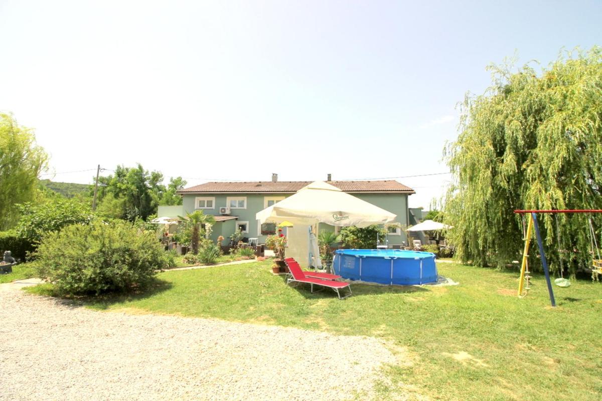 Green Place Apartments Portorož Zewnętrze zdjęcie